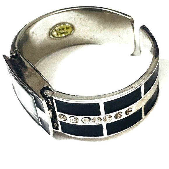 Vintage Sophie Bangle Cuff Watch - Picture 5 of 8